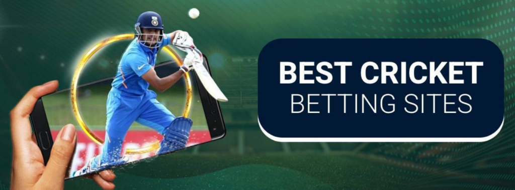 cricket betting